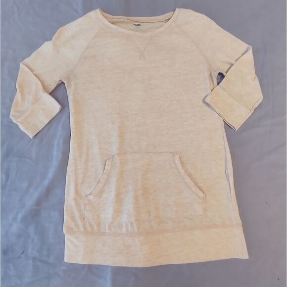 Old Navy Tee with Pockets Size: Large (0077) - Picture 1 of 5